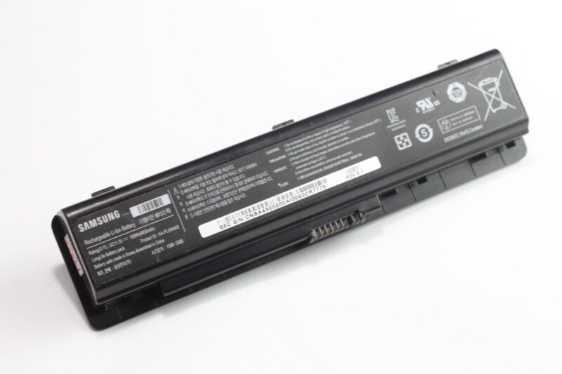 Original Samsung P200 AA-PBAN6AB Battery