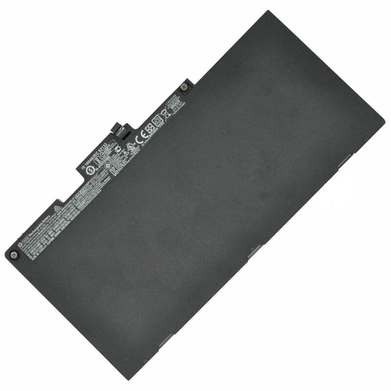 Original HP TA03XL Battery