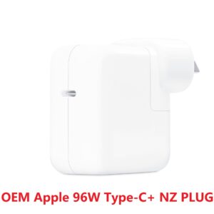 OEM Apple 96W TPC+ NZ PLUG Power Adapter