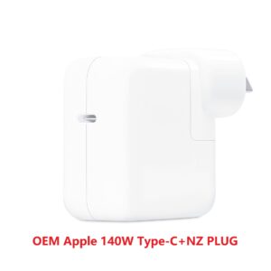 OEM Apple 140W TPC+ NZ PLUG Power Adapter