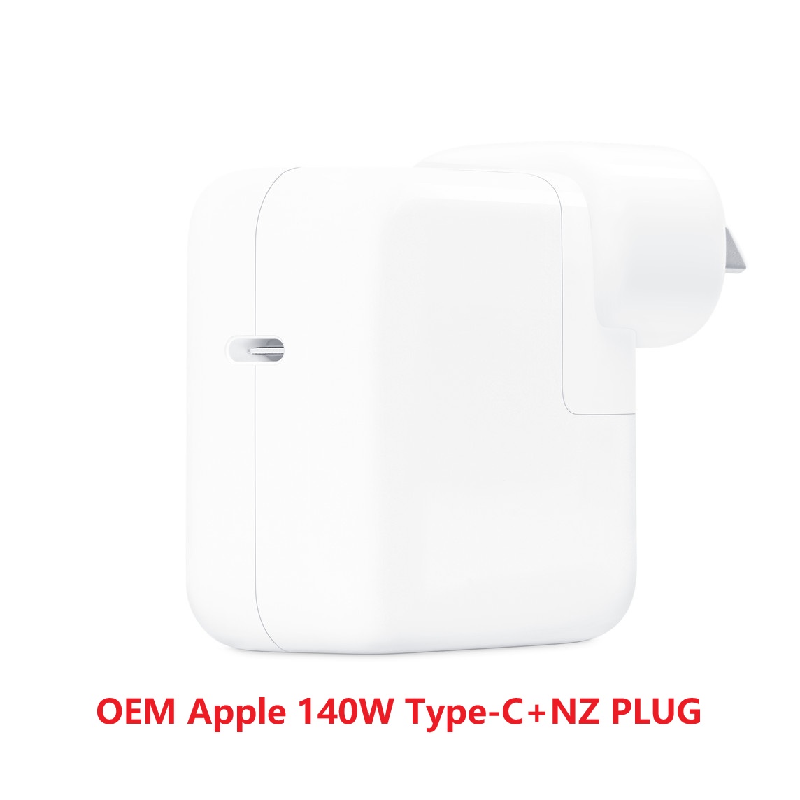 OEM Apple 140W TPC+ NZ PLUG Power Adapter