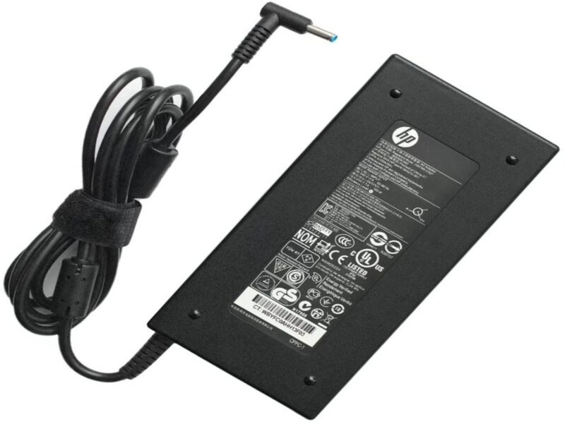 Original HP 19.5V 7.7A (4.5 x 3.0) 150W Power Adapter