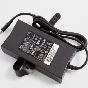 Original  DELL 19.5V 6.7A (4.5 x 3.0) Power Adapter GEN 3 Slim Type
