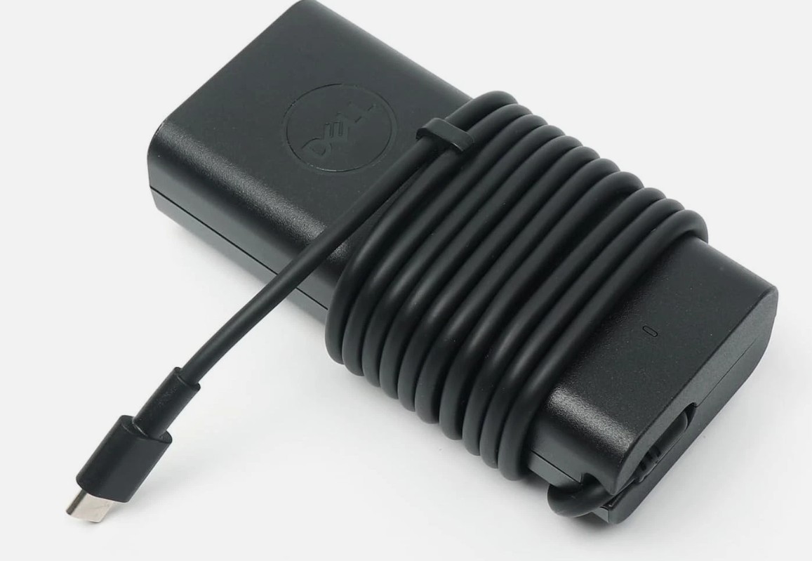 Original Dell 65W USB Type C Adapter