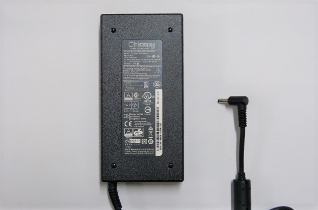 Original MSI 20V 9A (4.5 x 3.0) 180W Power Adapter