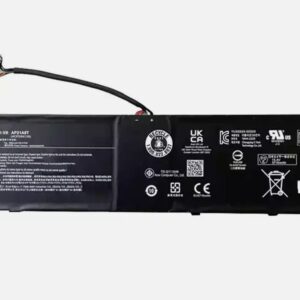 Original AP21A7T AP21A8T AP21A5T Battery for Acer Nitro 5 AN517-55 Helios 300