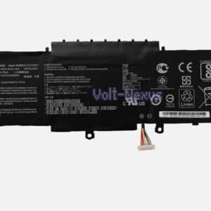 Original Asus 50Wh C31N1811 Original New Battery For Zenbook UX433 UX433FA U433FN