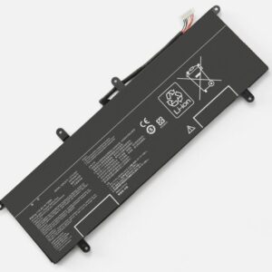 Original C41N1901 Battery For Asus ZenBook Duo UX481F UX481FL UX481FA UX481FLY
