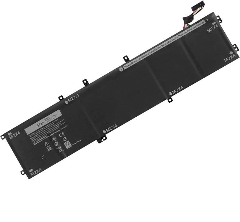 Original Dell 6GTPY 7590 Battery