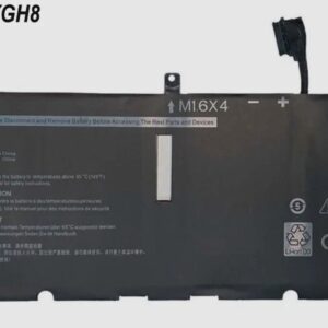 Original Dell DXGH8 P114G 0G8VCF battery for DELL XPS 13-9370 XPS 13 7390