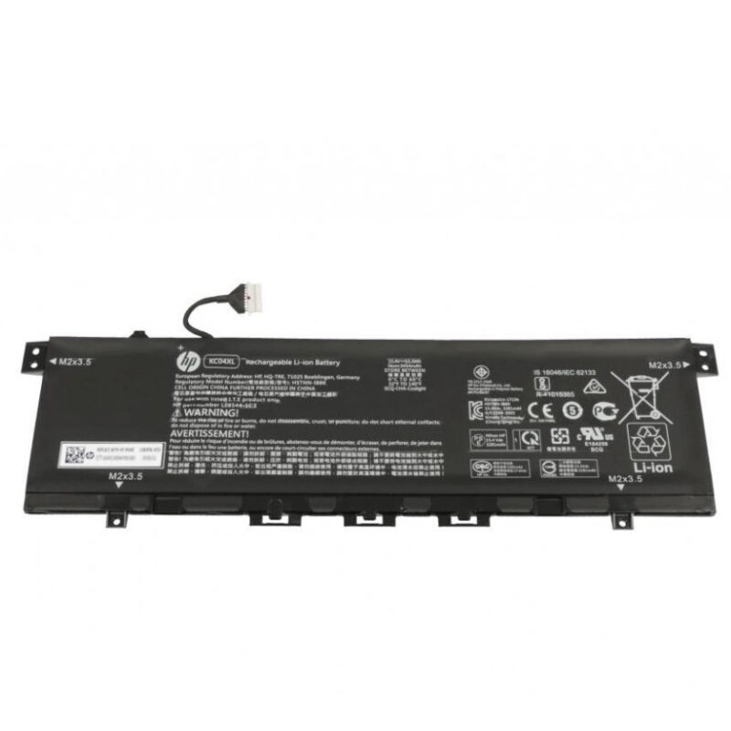 Original HP KC04XL Battery