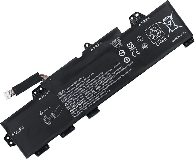 Original HP TT03XL Battery for HP EliteBook 755 850 G5 ZBook 15U G5 G6 933322-855 932824-421