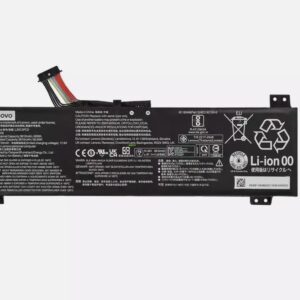 Original L20M4PC0 L20C4PC0 L20D4PC0 Battery for Lenovo Legion 5-15ITH6H 5-15ACH6A
