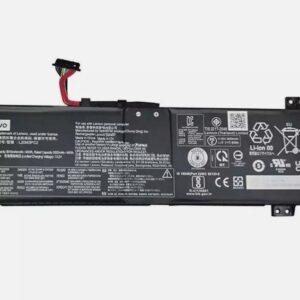 Original Lenovo L20C3PC2 L20M3PC2 L20D3PC2 Battery for IdeaPad Gaming 3-15ACH6 3-15IHU6 L360-15