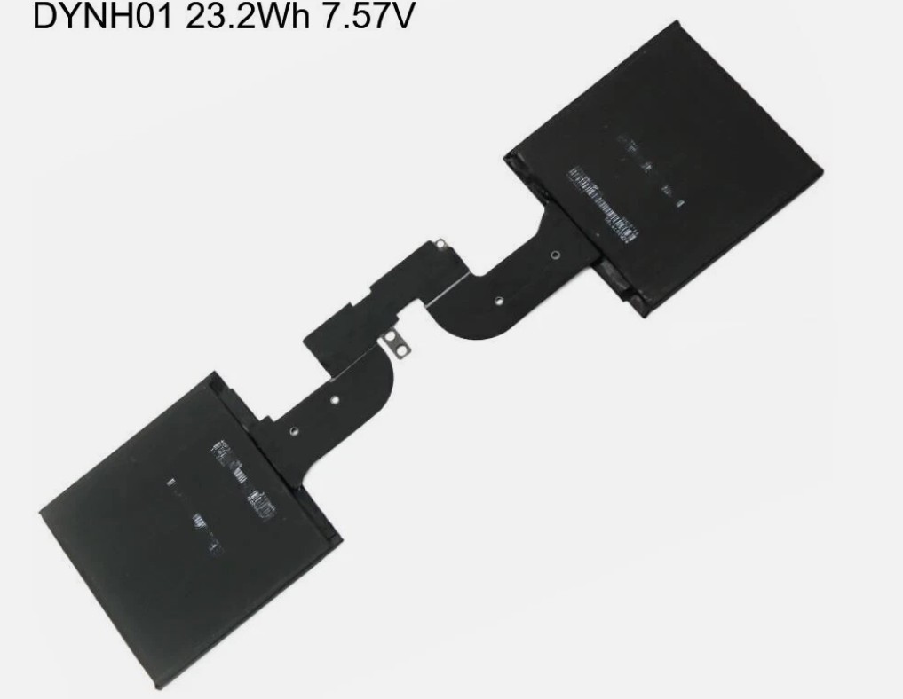 Original Microsoft Surface Book 2 1793 15" DYNH01 Battery
