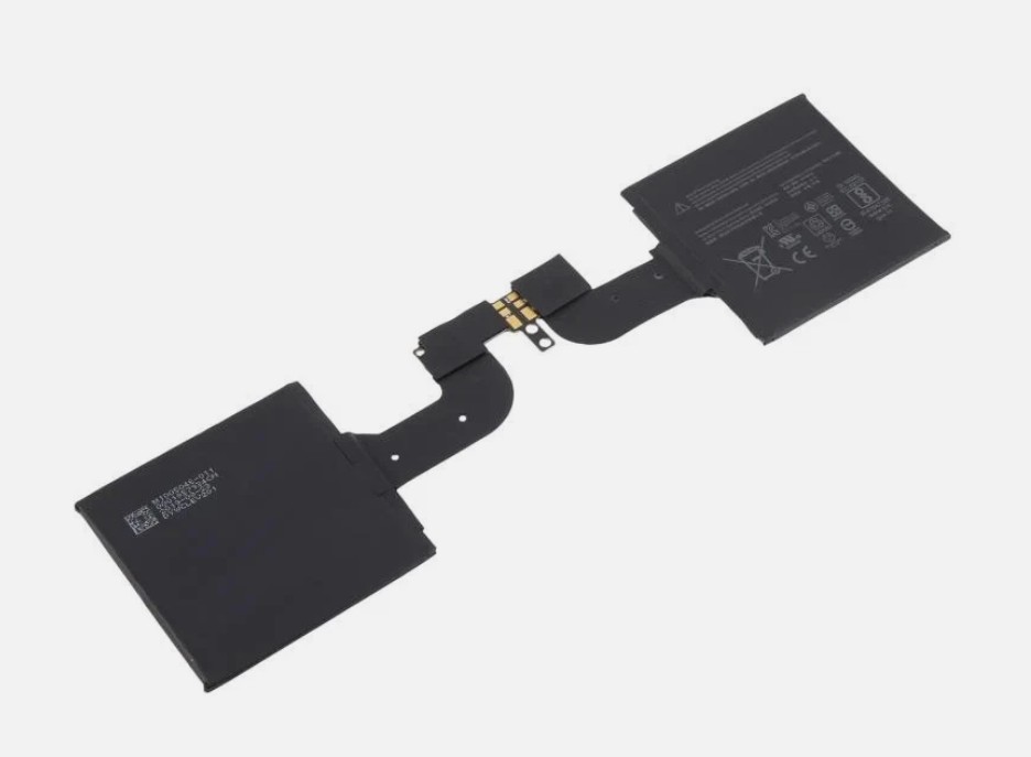 Original Microsoft Surface Book 3 1907 15" DYNH02 Battery