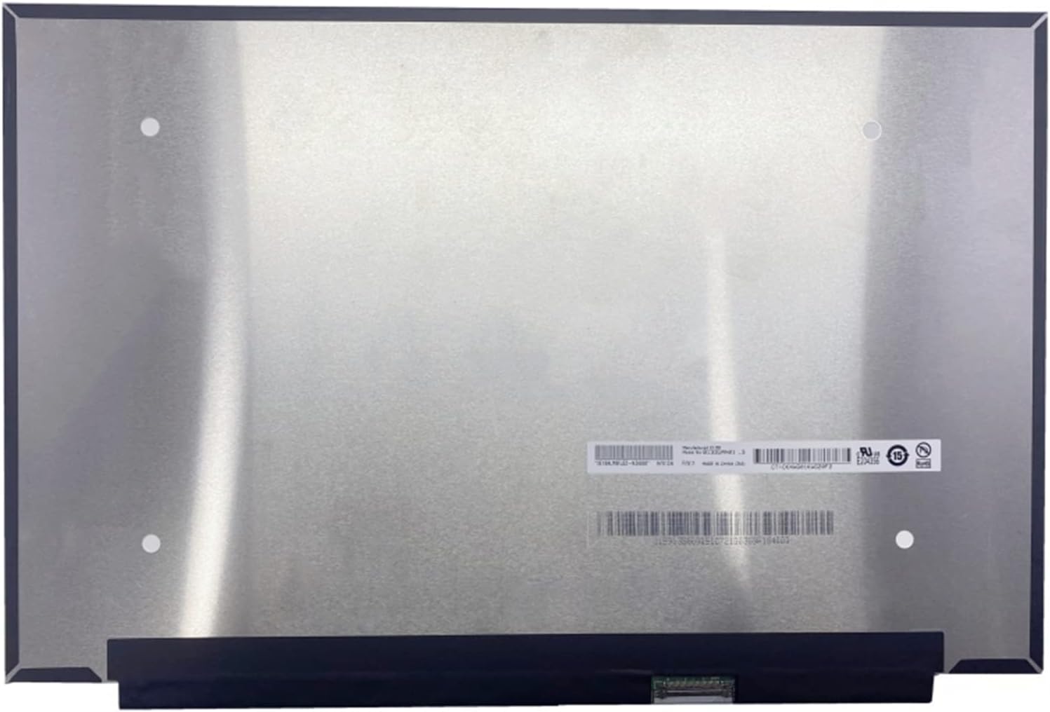13.3 LED 30Pin Nano Slim WUXGA FHD+ 1920 x 1200 B133UAN01.3