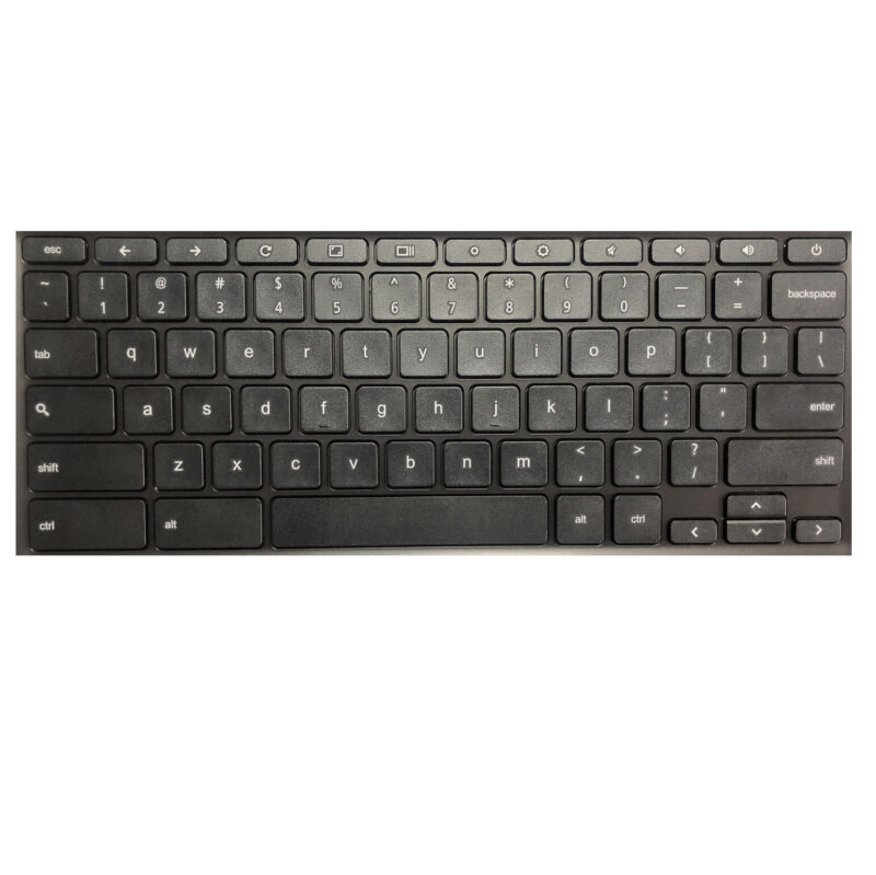 Asus Chromebook C204 C214 Keyboard