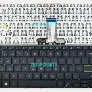 Asus VivoBook S14 S433 S433EA S433EQ S433FL S433JQ X421 Keyboard US