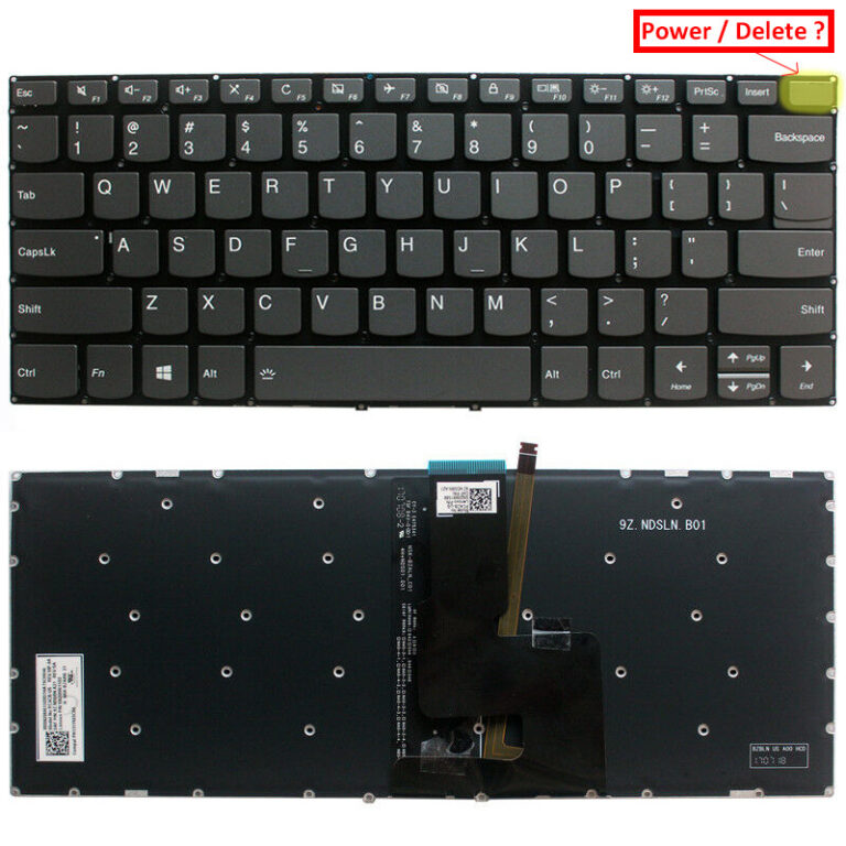 Lenovo S340-14 S340-14API Keyboard | Techstar Computers